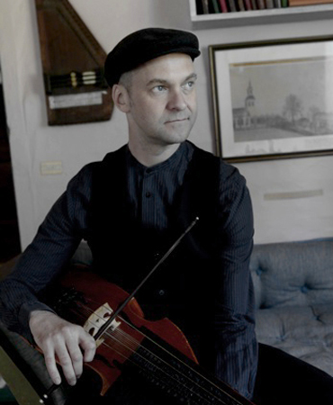 Anders Peev