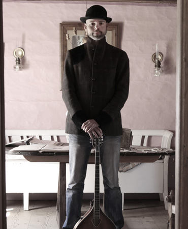Mattias Ristholm