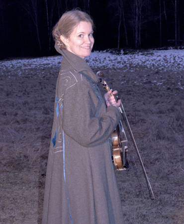 Suasanne Lind